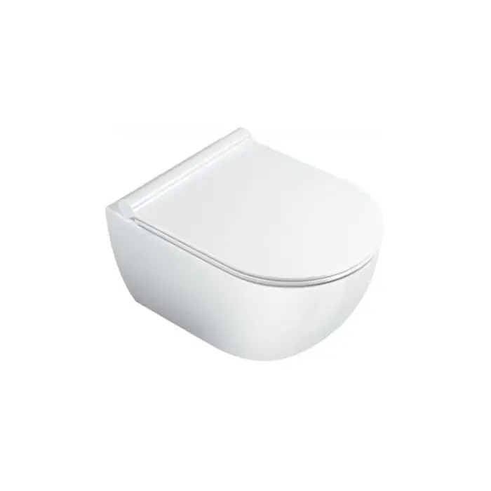 Superoferta - Catalano miska wc wisząca newflush biała 1VSS50R00