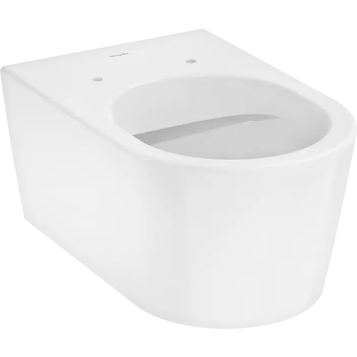Elupura s miska wisząca wc 540, bezkołnierzowa aquafall flush, smartclean biały 61118450 - Zamów dziś
