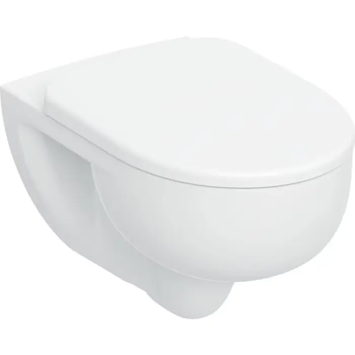 Ekstra rabat | Selnova miska 54cm turboflush, z deską wolnoopadającą 503.083.00.1