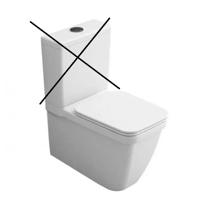 Hatria erika pro q miska kompaktowa wc odpływ uniwersalny 370x625 biały y1bv Y1BV - Bezpieczna płatność