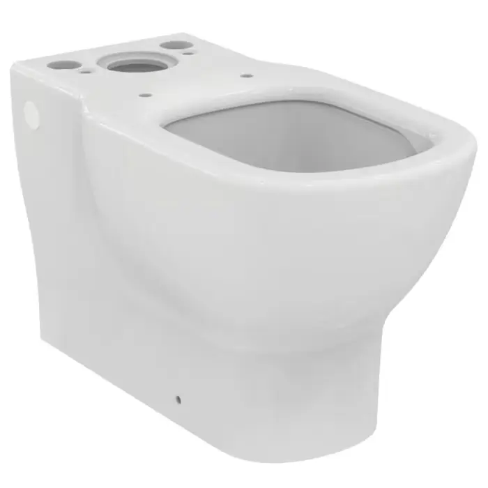 Nowość w ofercie | Tesi miska kompaktowa aqbl T008201