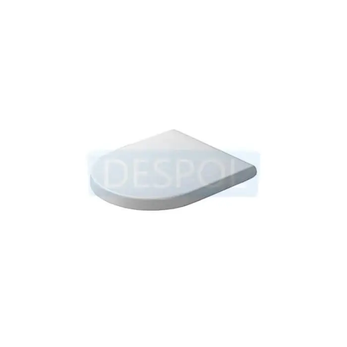 Hit sprzedaży | Deska sedesowa duravit starck 3 0067710000 0067710000