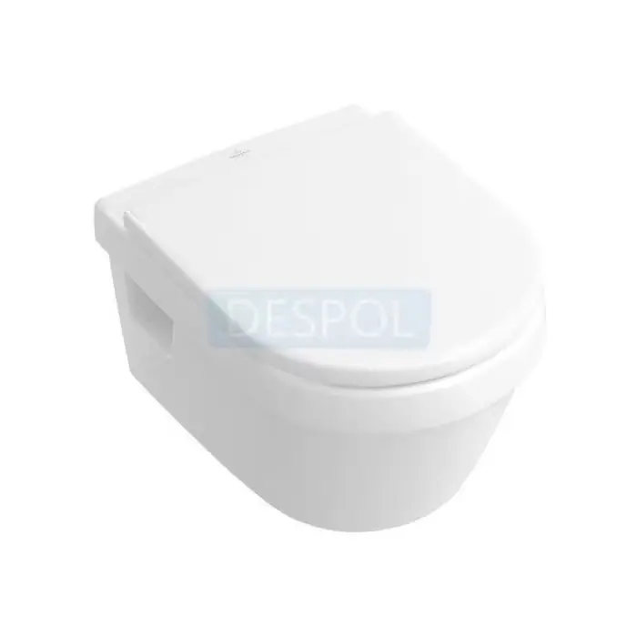 Produkt wysokiej jakości | Architectura deska sedesowa, weiss alpin 98M9D101