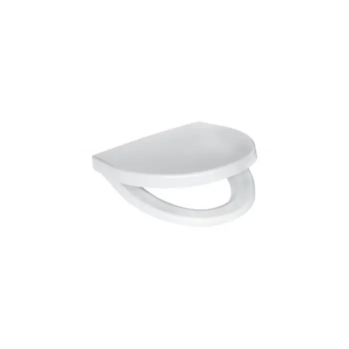 Parva deska sedesowa duroplast biała K98-0121 - Wyjątkowa oferta