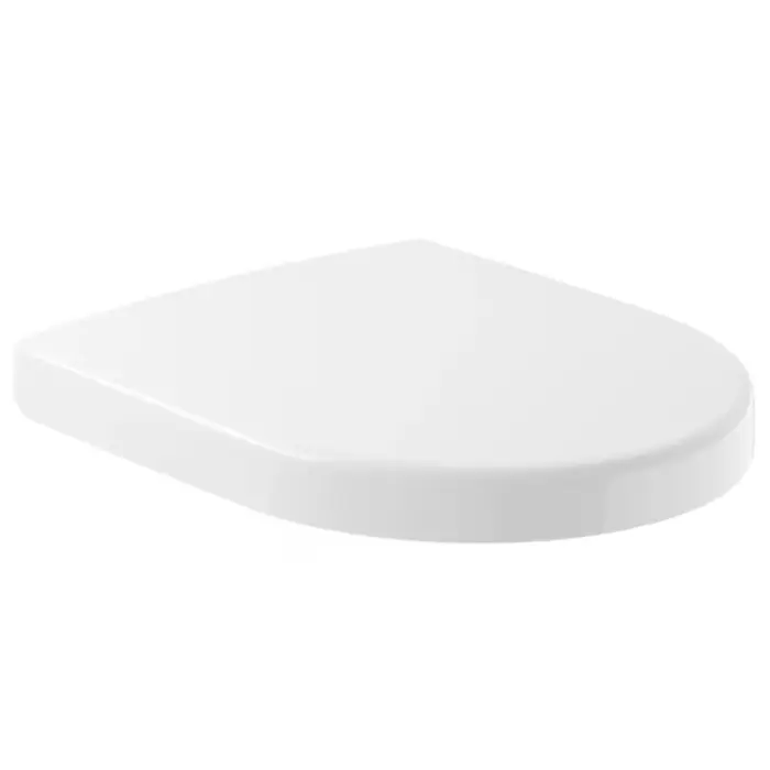 Oferta limitowana | Architectura deska sedesowa compact, weiss alpin 9M66E101