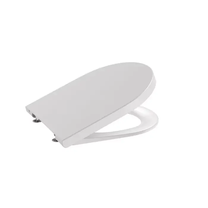 Inspira round deska wolnoopadająca cpt perła A80152C63B | Kup online