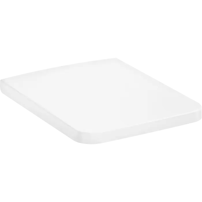 Produkt premium | Elupura original q deska wc, softclose, quickrelease biały 60150450