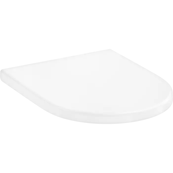 Gladelake s deska wc, softclose, quickrelease biały 60112450 - Spiesz się