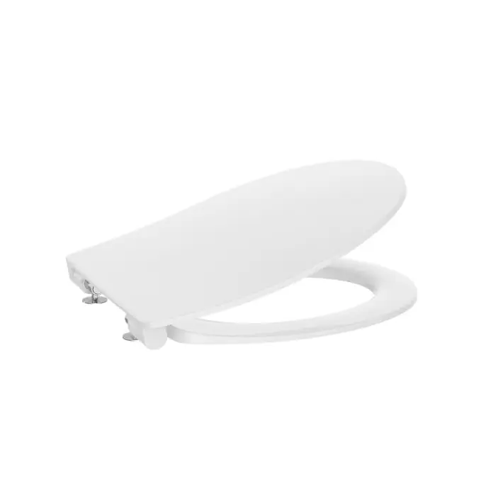Victoria deska slim wolnoopadająca duroplast, łatwy demontaż A801E62002 | Promocja