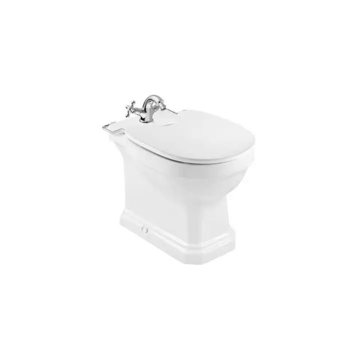 Ostatnie sztuki | Carmen bidet stojący 560 1 otwór A3570A4000