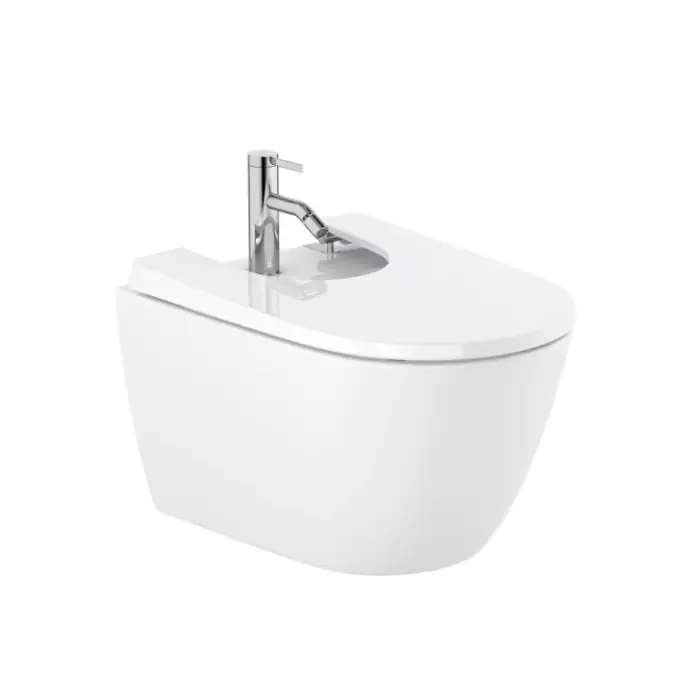 Ona bidet podwieszany 53 cm supraglaze ® A357685S00 | Oszczędź teraz