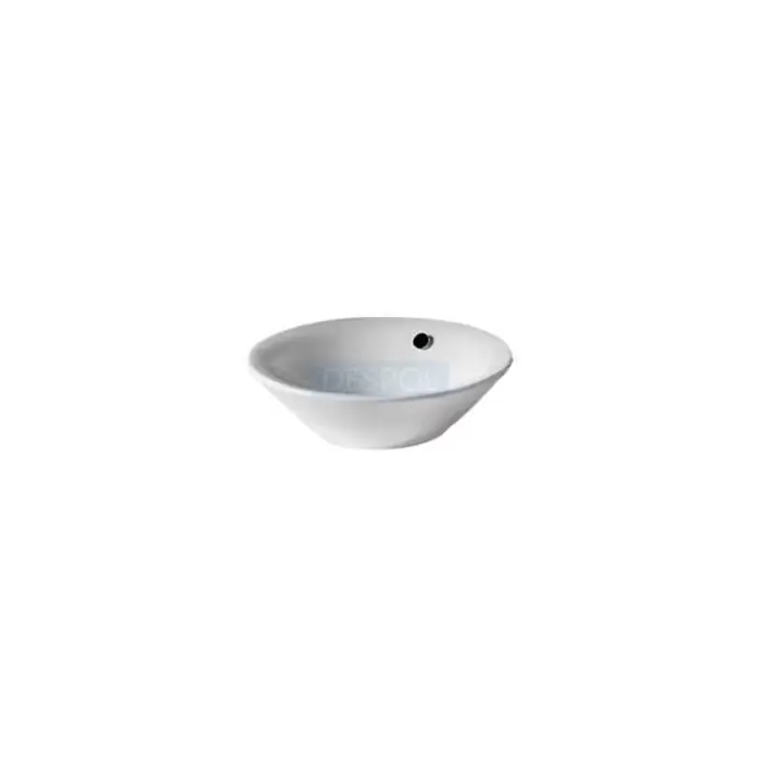 Nowy produkt - Umywalka stawiana 33 cm duravit starck 1 0408330000 0408330000
