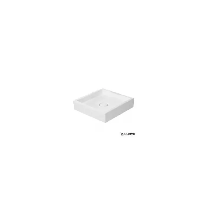 Umywalka stawiana 47 cm duravit starck 1 0387470028 0387470028 | Zniżka