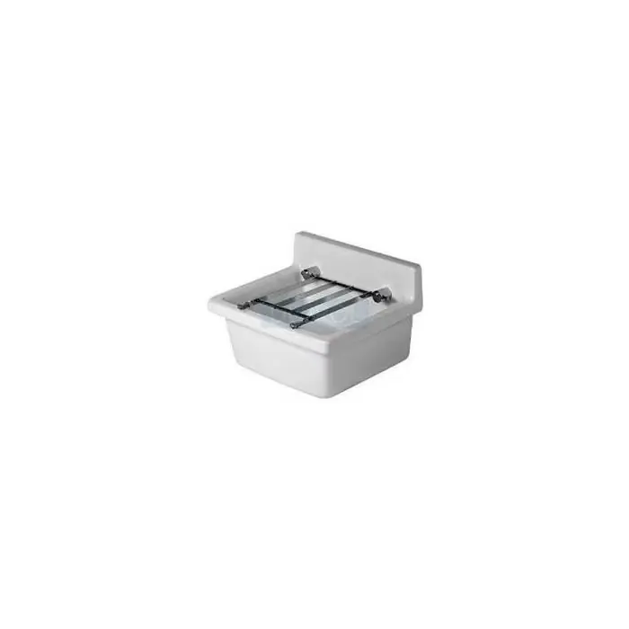 Umywalka 48 cm duravit starck 3 0313480000 0313480000 | Na stanie