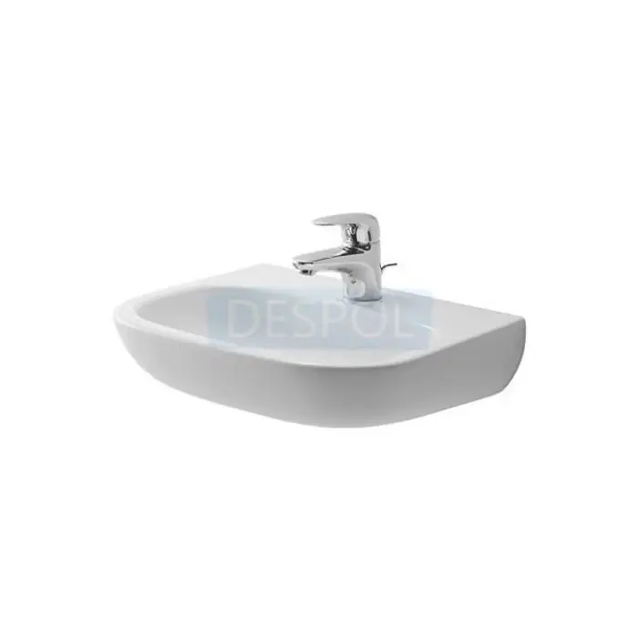 Dobra cena | Umywalka mała 45 x 34 cm duravit med 07074500702 07074500702