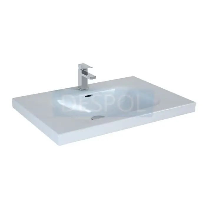 W sprzedaży | Umywalka iwa 70, ceram white hg RE040700108060
