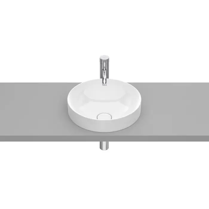 Bardzo popularny produkt - Inspira round umywalka 370x370 h75 mm A32752R000