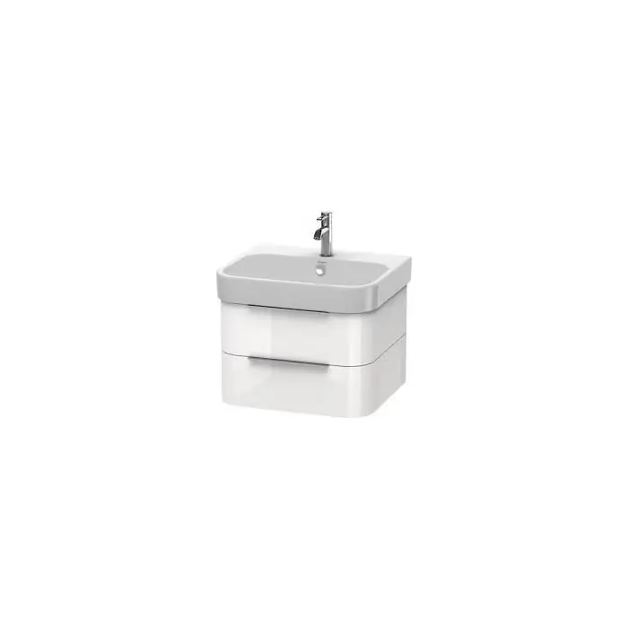 Duravit 23181000271 umywalka meblowa 1000mm happyd.2 , zotw,zpolka, 1 otw, grou.,wg 23181000271 - Hit