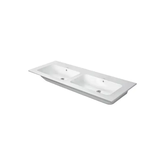 Popularny produkt | Me by starck szafka podumywalkowa podwójna 1300mm, z powłoką 23361300601