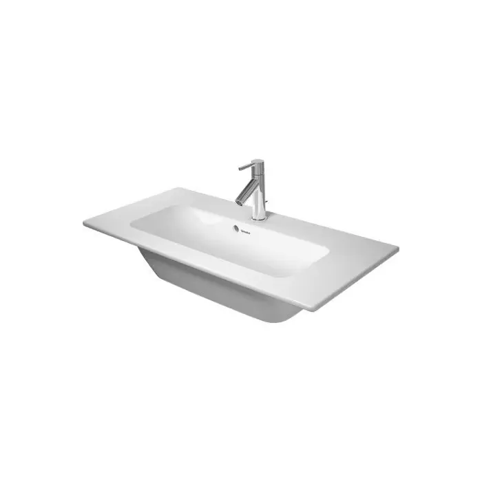 Duravit 2342830000 mwt compact 830mm me by starck wei 2342830000 - Cena po obniżce