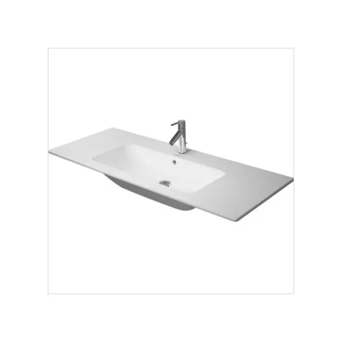 Nie przegap | Duravit 23428300001 mwt compact 830mm me by starck wei 23428300001