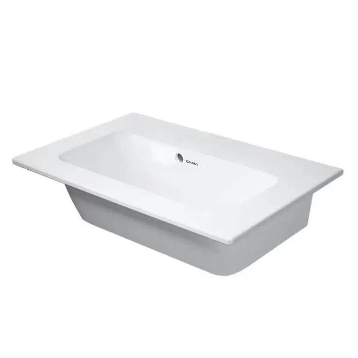 Duravit 2342830060 mwt compact 830mm me by starck wei 2342830060 | Nowa pozycja w ofercie