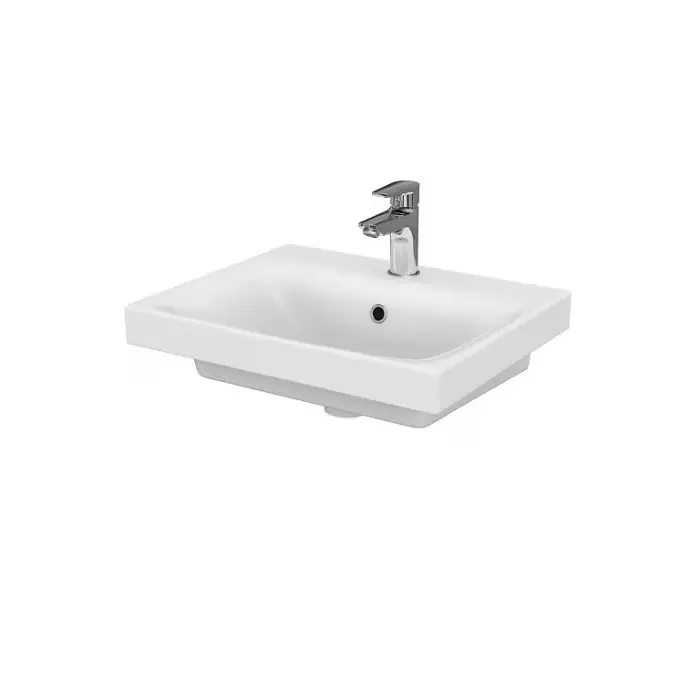 Nowość w ofercie | Umywalka meblowa moduo 50x40 box K116-009