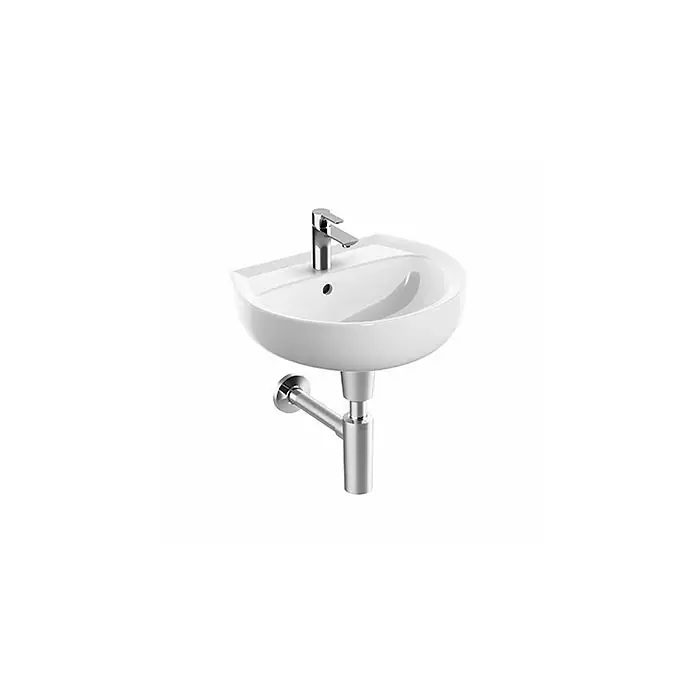 Rekord umywalka 45 cm owalna, z/o, z/p K91145000 - Oferta promocyjna
