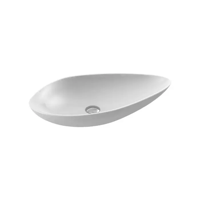 Umywalka olive biały mat 071300-97 - Oferta limitowana