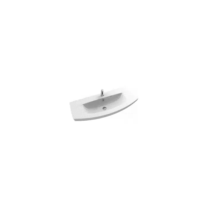 Umywalka city k, 100 cm W083700-U - Mega okazja