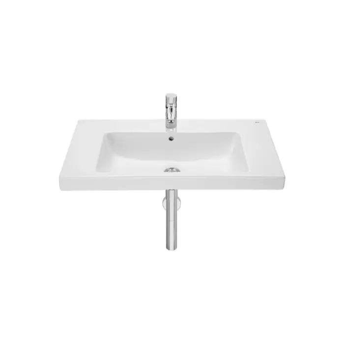 Okazja cenowa | Gap umywalka ścienna 80x46 cm supraglaze® A3270M0S00