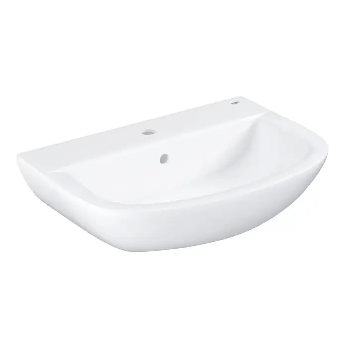Nowość w sprzedaży | Bau ceramika umywalka wisząca 60 cm 39421000