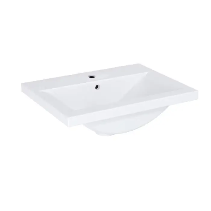 Hebe umywalka meblowa unik 51,5x39,5 cm A3272A0000 | Nowość