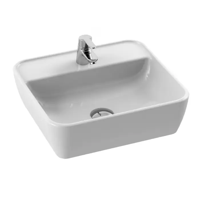 Umywalka one 46*42 cm 076300-U - Oferta promocyjna