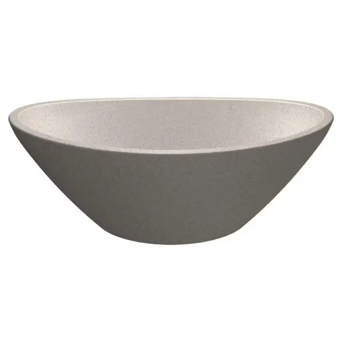 Vela umywalka nablatowa granitowa wymiar 200x340x130 mm VGV1410T - Zostało niewiele
