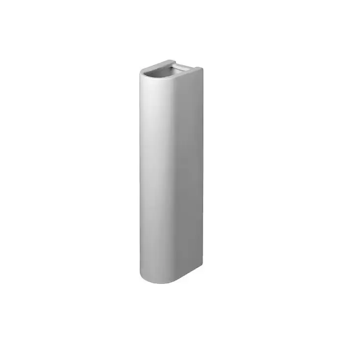 Super okazja - Duravit 08651600001 postument starck3 bialy wondergliss 08651600001