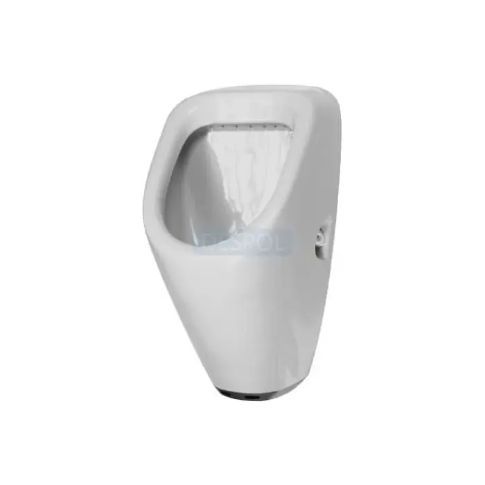 Super okazja | Pisuar ultronic elektroniczny pisuar na baterie, dopływ osłonięty 345x315mm 19,5kg 0830370000