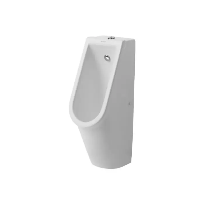 Duravit 08262500001 pisuar starck 3 z dysza, bialy doplyw z gory, wondergliss 08262500001 | Kup dziś