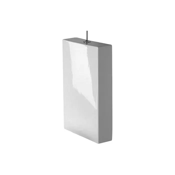 Spłuczka 65 x 39 cm duravit starck 1 872710 00 05 8727100005 - Ulubieniec klientów