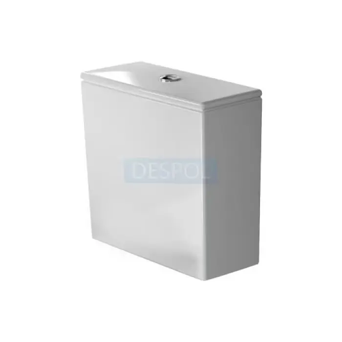 Durastyle spłuczka z systemem spłukiwania dual flush 093510 00 85 0935100085 | Obniżka