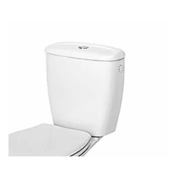 Idol spłuczka 3/6l,z armat., zas. boczne M14020000 | Produkt ceniony przez klientów