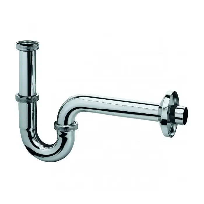 Ideal syfon rurowy g 1 1/4 1026505-00 | Kupuj bezpiecznie