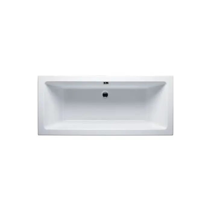 Lusso 170x75 biała B007001005 - Zniżka