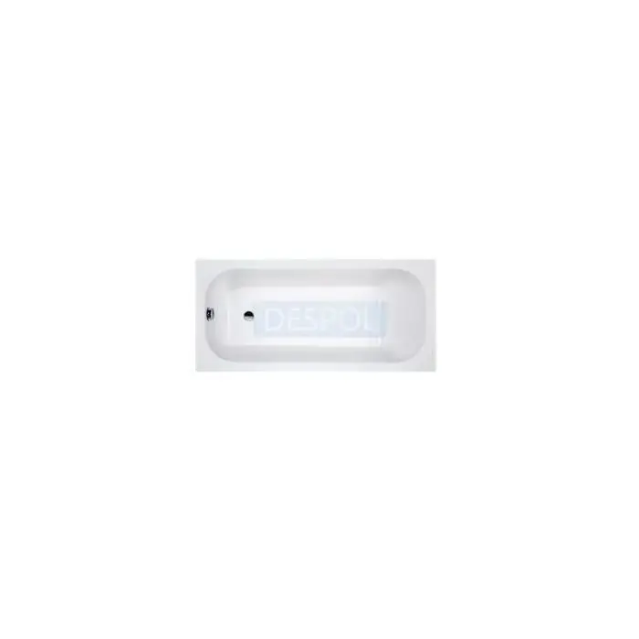 Dodatkowy rabat | Wanna wp/free 70x120+stw biały ew 610-040-0010-01-000