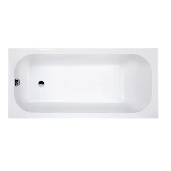Wanna wp/free 70x130+stw biały ew 610-040-0020-01-000 - Nowość już dostępna