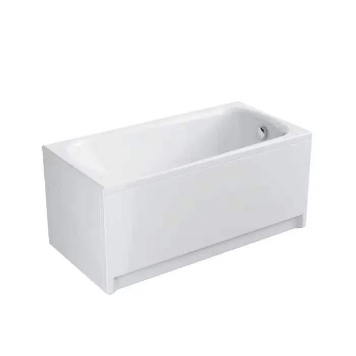 Wanna prostokątna nao 140x70 cw S301-247 - Cena fabryczna