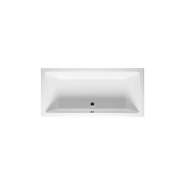 Lugo 190x80 biała B135001005 | Jakość premium