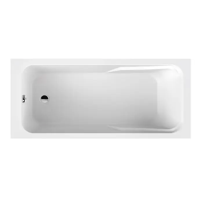 Wanna wp/mo 80x180+stw biały ew 610-340-0270-01-000 - Sprawdzony produkt
