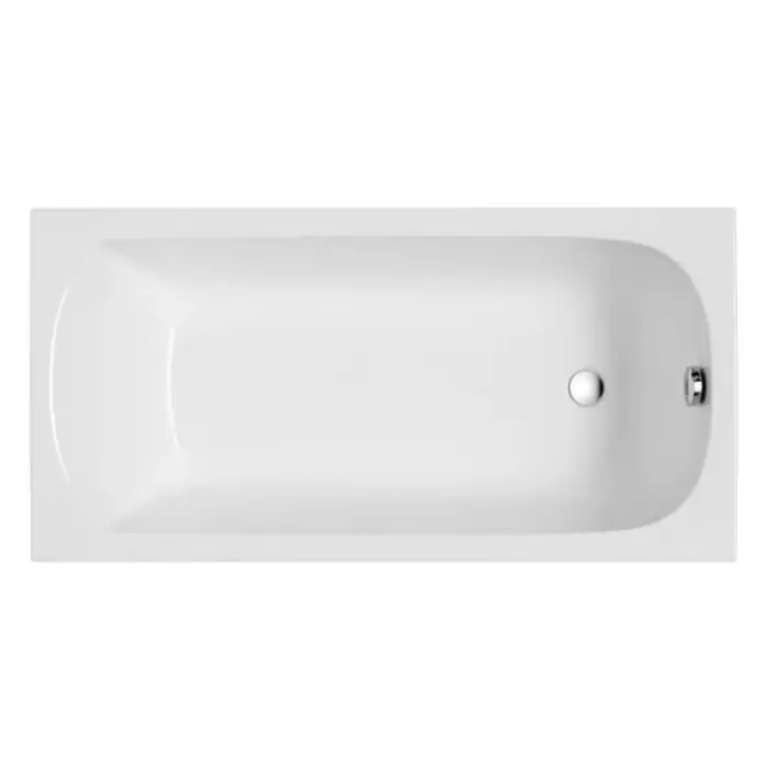 Nie czekaj - Wanna 150x70 classic slim 00286