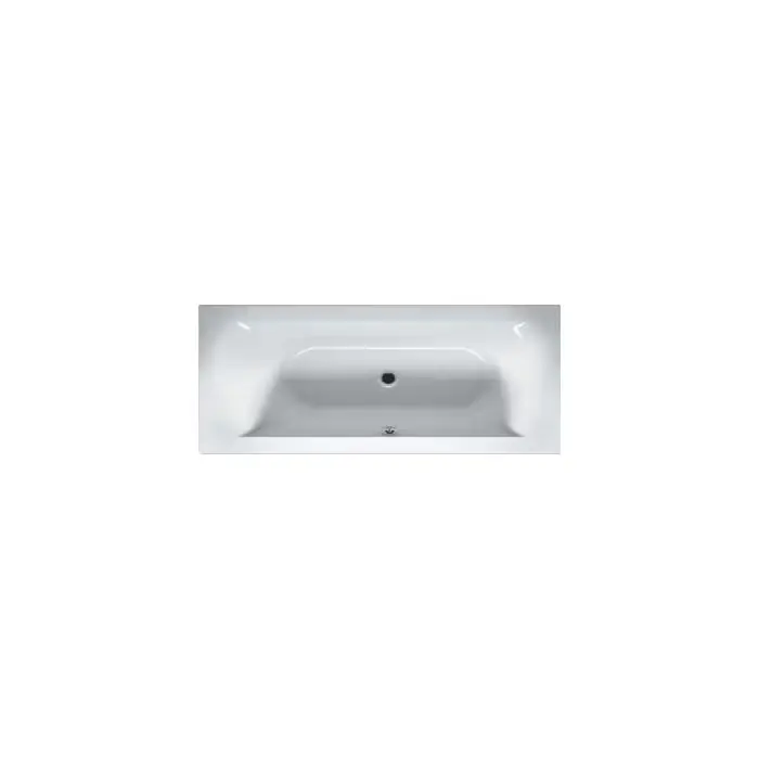 Linares 160x70 biała B140001005 - Ograniczona dostępność